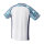 YONEX Polo Shirt Herren slim fit, white XL