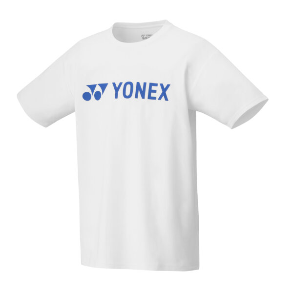 YONEX T-Shirt Herren 16482 white