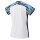 YONEX Polo Shirt Damen white L