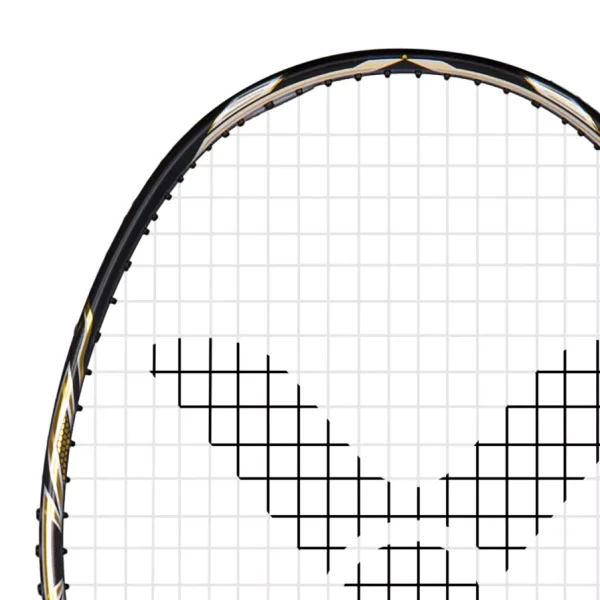VICTOR Jetspeed S 10 C black/gold