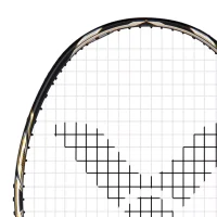 VICTOR Jetspeed S 10 C black/gold