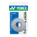 YONEX MOIST SUPER GRIP white (3-er)