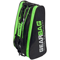 OLIVER GEARBAG schwarz-grün