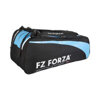 FORZA Racket Bag 9 pcs Play Line dresden blue 