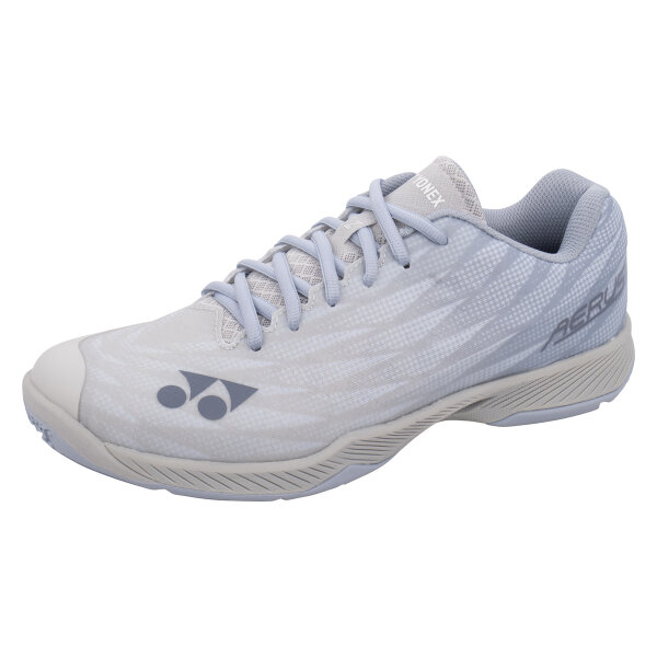 YONEX Power Cushion Aerus Z2 W Badmintonschuh light blue