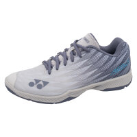 YONEX Power Cushion Aerus Z2 Men Badmintonschuh blue gray