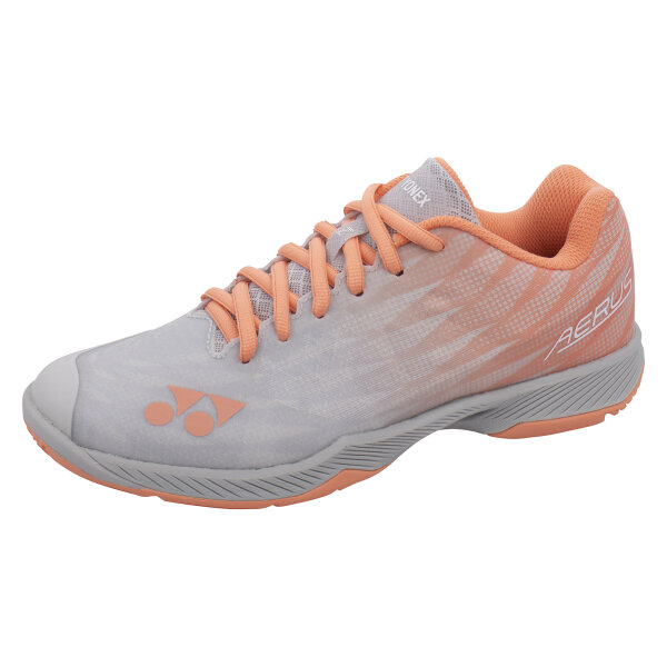 YONEX Power Cushion Aerus Z2 WOMAN Badminton Shoe coral