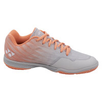 YONEX Power Cushion Aerus Z2 WOMAN Badminton Shoe coral