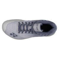 YONEX Power Cushion Aerus Z2 Men Badmintonschuh blue gray 40