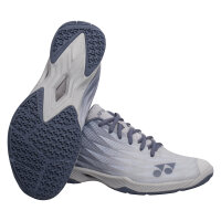 YONEX Power Cushion Aerus Z2 Men Badmintonschuh blue gray 43