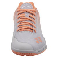 YONEX Power Cushion Aerus Z2 WOMAN Badminton Shoe coral 37