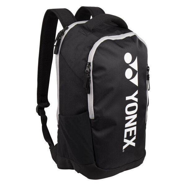 YONEX 22 #2522 Club Line Backpack 25L black