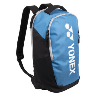 YONEX 22 #2522 Club Line Backpack 25L black/blue