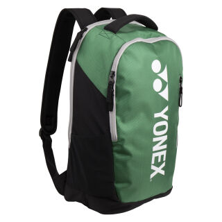 YONEX 22 #2522 Club Line Backpack 25L black/green