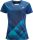 OLIVER Team 2022/23 Lady T-Shirt LIMA blue