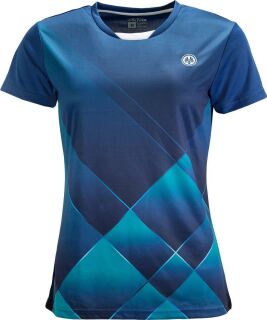 OLIVER Team 2022/23 Lady T-Shirt LIMA blue M