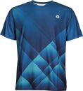 OLIVER Team 2022/23 T-Shirt LIMA blue XL