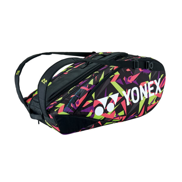 YONEX Pro Series Bag 23#92229 (9 pcs) Smash Pink