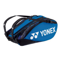 YONEX Pro Series Bag 22#922212 (12 pcs) fine blue