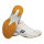 YONEX Power Cushion 65 Z3 WIDE white/orange