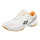 YONEX Power Cushion 65 Z3 WIDE white/orange 47