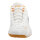 YONEX Power Cushion 65 Z3 WIDE white/orange 47