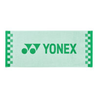 YONEX Handtuch &quot;Face Towel&quot; Gr. 35 x 80 cm