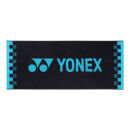 YONEX Handtuch &quot;Face Towel&quot; Gr. 35 x 80 cm black