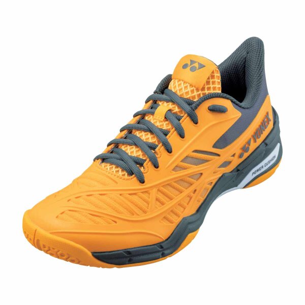 YONEX Power Cushion Cascade Drive yellow/graphite 39,5