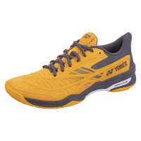 YONEX Power Cushion Cascade Drive yellow/graphite 41