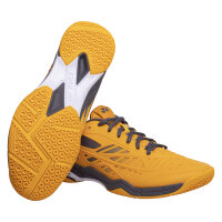 YONEX Power Cushion Cascade Drive yellow/graphite 41