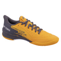 YONEX Power Cushion Cascade Drive yellow/graphite 44