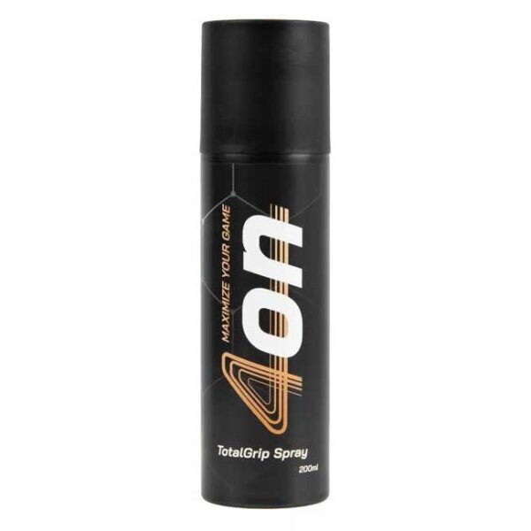 4on TotalGrip Spray 200ml