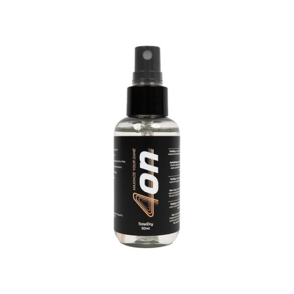 4on TotalDry Spray 50ml