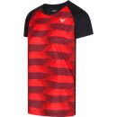 VICTOR T-Shirt T-34102 CD female red