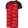 VICTOR T-Shirt T-34102 CD female red M