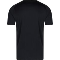 VICTOR T-Shirt T-33102 CD male red S