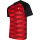 VICTOR T-Shirt T-33102 CD male red S
