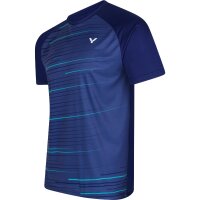 VICTOR T-Shirt T-33100 B L