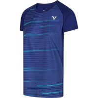 VICTOR T-Shirt female T-34100 B XL
