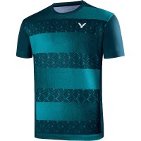VICTOR T-Shirt T-30006TD B L