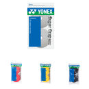 YONEX SUPER GRAP, AC102-30 red f&uuml;r 30 Schl&auml;ger