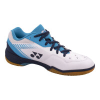 YONEX Power Cushion 65 ZM 3 white/oceanblue