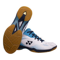 YONEX Power Cushion 65 ZM 3 white/oceanblue