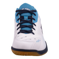 YONEX Power Cushion 65 ZM 3 white/oceanblue 41