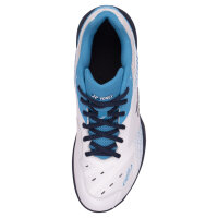 YONEX Power Cushion 65 ZM 3 white/oceanblue 41