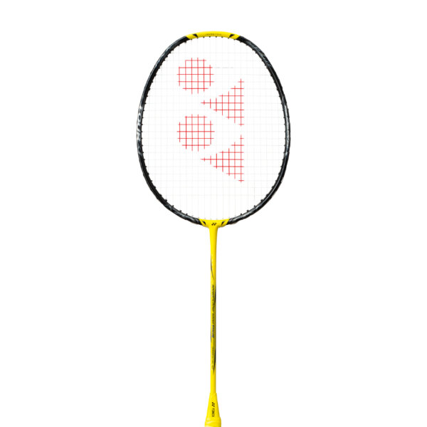 YONEX nanoflare 1000 TOUR lightning yellow