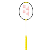 YONEX nanoflare 1000 GAME lightning yellow