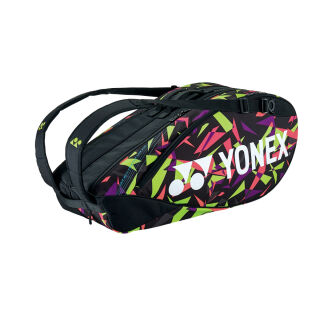 YONEX Pro Racket Bag 92226 (6 pcs) smash pink