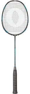 OLIVER RS ORGANIC 6 Badminton Racket black-blue